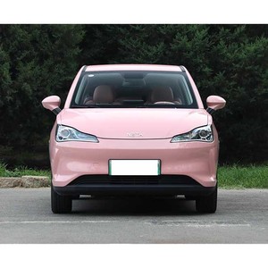 Hezhong Nezha รถยนต์ไฟฟ้าขนาดเล็กแบบใช้2024รถ SUV ขนาดเล็กผลิตในประเทศจีน - Product Image 3