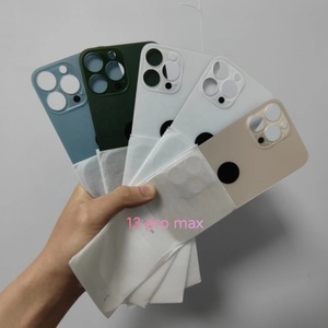 Vetro posteriore personalizzabile per <span class=keywords><strong>Apple</strong></span> <span class=keywords><strong>Iphone</strong></span> X XS <span class=keywords><strong>11</strong></span> 12 13 Pro Max custodia custodia per <span class=keywords><strong>iphone</strong></span> samsung spedizione veloce - Product Image 2