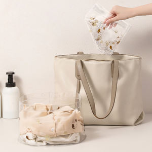 Bassin d'eau spécial de modèle de chat portable pliable de film <span class=keywords><strong>souple</strong></span> transparent avancé de PVC pour des pique-niques extérieurs - Product Image 6