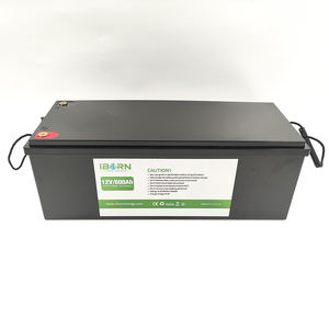 Güneş uygulamaları için 12V 600ah lityum iyon batarya paket - Product Image 3