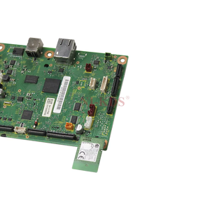 Placa de formateado para <span class=keywords><strong>Brother</strong></span> <span class=keywords><strong>2710</strong></span> <span class=keywords><strong>MFC</strong></span>-L2710DW D00HE2002, PCB principal, D00HE2001 - Product Image 5