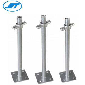 ฐานรองรับโครงเหล็กน้ำหนักเบาสำหรับปั๊มแจ็ค ราคาถูก - Product Image 4