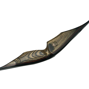 Nouvelle Arrivée Traditionnelle <span class=keywords><strong>Bloodsport</strong></span> Tir À L'arc Arc Classique En Bois Tir Tir À L'arc De Chasse Américain Arc - Product Image 4