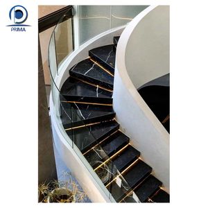 Escaliers et escaliers Prima: condominiums de luxe à Toronto et développements résidentiels à Sydney pour une qualité d'<span class=keywords><strong>escalier</strong></span> exceptionnelle - Product Image 2