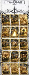 Venta al por Mayor de Tarjetas Metálicas de <span class=keywords><strong>Hunter</strong></span> <span class=keywords><strong>X</strong></span> <span class=keywords><strong>Hunter</strong></span> para Transmisiones en Vivo - Product Image 6