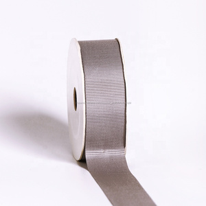 OEM de fábrica <span class=keywords><strong>para</strong></span> decoración de accesorios de prendas de vestir regalo de <span class=keywords><strong>Navidad</strong></span> borde tejer grogrén - Product Image 4