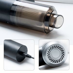 Aspirateur portable pour voiture, filaire, 12V 120W, aspiration humide et sèche, utilisation manuelle - Product Image 3