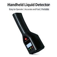 Scanner de sécurité liquide portable Taien durable pour inspection instantanée dans les aéroports et les métros (TN-LD1010)