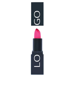 Rouge à lèvres semi-mat longue tenue hydratant 5g, maquillage pigmenté, personnalisable avec logo/motif – Fabrication ODM/OEM Corée - Product Image 1