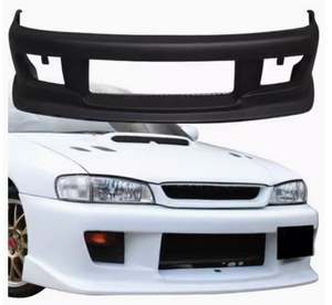 Pour NISSAN A31 CEFIRO URAS Grand Contour de Carrosserie pour NISSAN A31 CEFIRO URAS Grand Contour de Carrosserie - Product Image 4