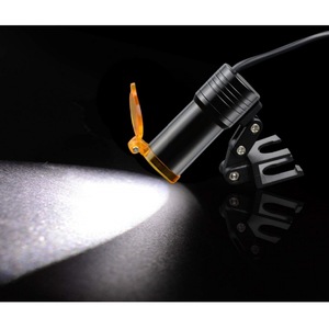 Dental Magnifying Lens Headlight With Led Light For Medical Examination And Cosmetic Surgery Use - Product Image 3
