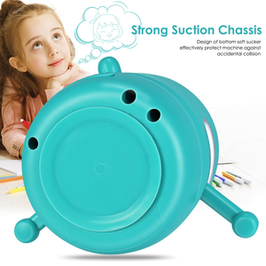 Gran oferta, juguete Robot <span class=keywords><strong>de</strong></span> dibujo AI para niños, narración <span class=keywords><strong>de</strong></span> cuentos educativos, juegos <span class=keywords><strong>de</strong></span> <span class=keywords><strong>matemáticas</strong></span>, compañero, ayudante, artista - Product Image 5