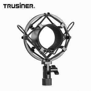 Factory Oem Shock Frame Supercardioid Video Microphone Vibration Mount - Product Image 1