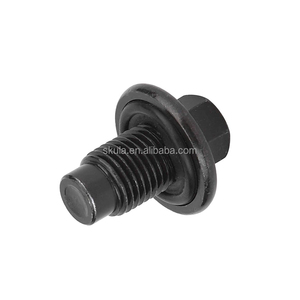 <span class=keywords><strong>Bouchon</strong></span> <span class=keywords><strong>de</strong></span> <span class=keywords><strong>vidange</strong></span> d'huile <span class=keywords><strong>de</strong></span> carter moteur SKULA 97JM6730BA 97JM-6730-BA 1013938 pour <span class=keywords><strong>FORD</strong></span> Mondeo Focus Ecosport <span class=keywords><strong>Fiesta</strong></span> Ranger Transit Everest - Product Image 3