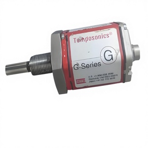 เซ็นเซอร์วัดระยะการเคลื่อนที่เชิงเส้นแบบแมกนีโตสตริกทีฟ รุ่น Temposonics GHM0890MD601A0 ไม่มีการสึกหรอ อายุการใช้งานยาวนาน - Product Image 5