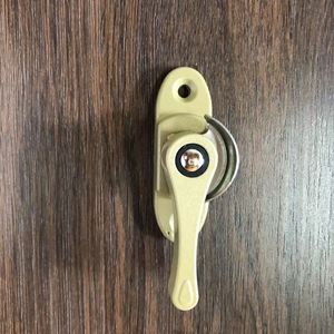 Serrature per <span class=keywords><strong>Finestre</strong></span> a Mezzaluna in Lega di Alluminio per <span class=keywords><strong>Finestre</strong></span> in PVC - Product Image 3