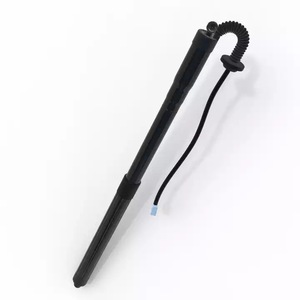 Amortiguadores de puerta para Jeep Cherokee 68231345AC 68231345AB 68289846AB, resorte de gas de hierro - Product Image 4