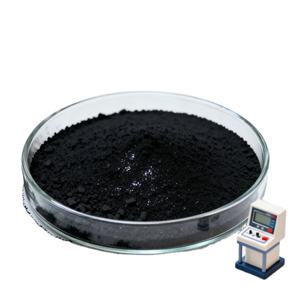 Carvão Ativado em Pó de Materiais Ecológicos Marca WLT CAS 64365-11-3 99% <span class=keywords><strong>pH</strong></span> Ajustável de 3-8 para Limpeza de Gases de Escape - Product Image 2