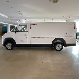 El precio más barato KAMA <span class=keywords><strong>Vans</strong></span> Truck EV 4X2 Mini Work Truck Van Furgonetas y camiones eléctricos - Product Image 1