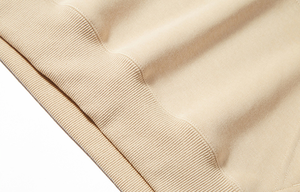 1977 Người Đàn Ông Của Sương Mù Yếu Tố Cần Thiết 100% Cotton Áo Thun Hoodie Sweatpants SS22 Bộ Sưu Tập 480 GSM Quá Khổ Tracksuits Quần Áo Cho Nam Giới - Product Image 5