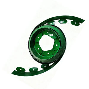 Materiale ecologico a forma di L isolamento <span class=keywords><strong>in</strong></span> pietra di erba cintura separatore terreno <span class=keywords><strong>giardino</strong></span> - Product Image 1