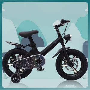 Barato de alta calidad NUEVO MODELO 18 20 pulgadas ciclo niños Mtb bicicleta de montaña Biciletas Mtb bicicletas para niña niño bicicleta - Product Image 6