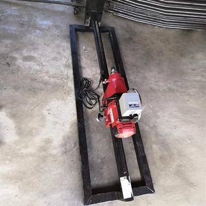 เครื่องเจาะท่อ เครื่องเจาะน้ำใต้ดิน เครื่องเจาะท่อแนวนอน - Product Image 1