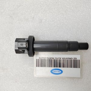 WLBTR Offre Spéciale OEM 90919-02240 Bobine d'allumage pour <span class=keywords><strong>Toyota</strong></span> <span class=keywords><strong>IQ</strong></span> 09- Prius 03-09 Yaris 99-05 - Product Image 2