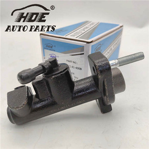 0K011-41-400B 0K011-41400 Cilindro Maestro de Embrague HDE para Kia Sportage, Venta al Por Mayor de Autopartes - Product Image 1