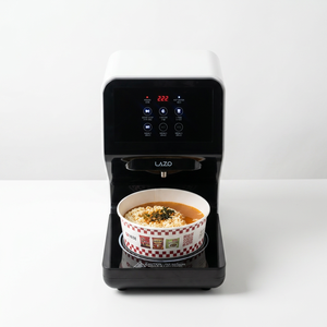 Multi Functional Commercial Instant <b>Noodle</b> Cooker Automatic Electric Korean <b>Noodle</b> Station Machine for Convenience Store - Product Image 2
