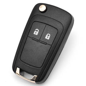 Xe từ xa chính 2 <span class=keywords><strong>3</strong></span> 4 5 nút lật Trống Chìa Khóa Xe C-hevrolet C-ruze cho trùng lặp công cụ chẩn đoán - Product Image 6