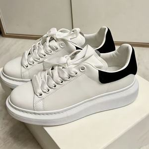 <span class=keywords><strong>Scarpe</strong></span> <span class=keywords><strong>da</strong></span> <span class=keywords><strong>Basket</strong></span> LED Balenci Agaes per Uomo e Donna con Ammortizzazione Antiscivolo e Fodera in Tessuto di Cotone e Rete - Product Image 4