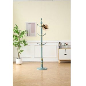 ชั้นวางเสื้อไม้ที่ทันสมัย36903-M5 36903-M5-A/b/g/H/W1 - Product Image 3
