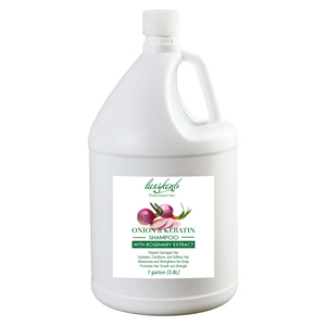 Thailandia prodotti naturali Formula 5 10 litri alla rinfusa dolce arancio e cedro legno di frutta collagene solfato Free <span class=keywords><strong>Shampoo</strong></span> - Product Image 1