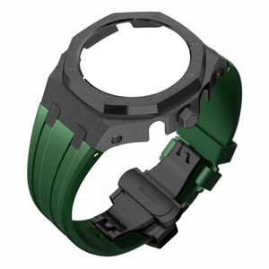Rosted 2100 OD 4th Mart, atches lack ase ASE, taintless, Teel, ubber, etal - Product Image 2