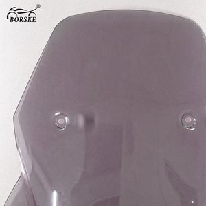 Nouveauté : Accessoires de pare-brise, pare-brise transparent pour moto <span class=keywords><strong>CFMOTO</strong></span> <span class=keywords><strong>800</strong></span> <span class=keywords><strong>MT</strong></span>_2022-2025 - Product Image 3