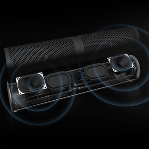 New CN Redmi Desktop Computer <b>Speaker</b> Wired Dual Use RGB Gaming Computer <b>Speaker</b> For Laptop PC - Product Image 4
