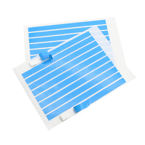 <span class=keywords><strong>Cinta</strong></span> de doble cara de transferencia térmica impermeable de <span class=keywords><strong>luz</strong></span> Led de alta conductividad térmica al por mayor - Product Image 5