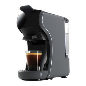 Machine à café automatique 3 en 1, dosette molle de cuisine de chambre d'hôtel Machine à capsules multiples - Product Image 3