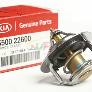 Termostato de alta calidad para el sistema del motor 25500-22600 2550022600 para Hyundai Accent 25500 22600 - Product Image 3