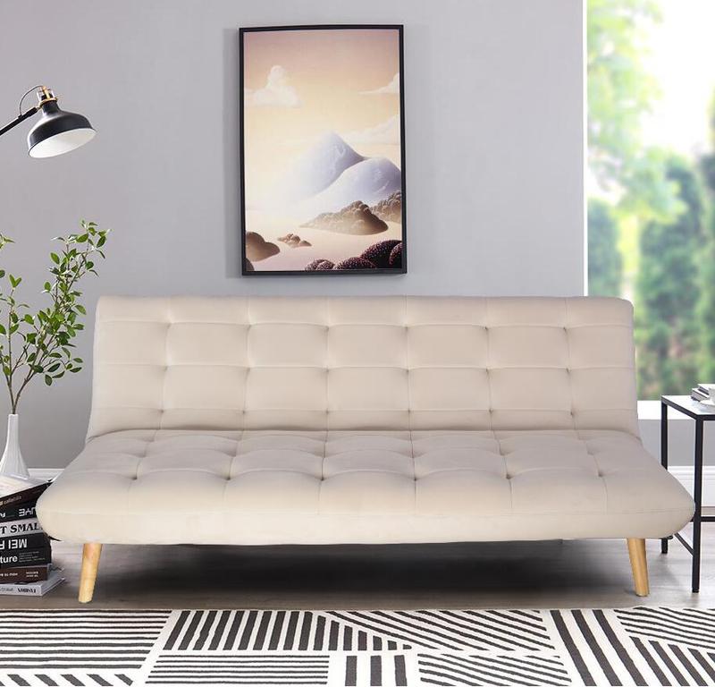 Home Furniture Modern Design 3 Seater