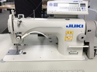 Jukis 8700-7 Machines à coudre industrielles à point noué Pièces de rechange Nouvelles machines à coudre industrielles japonaises pour vêtements complètes