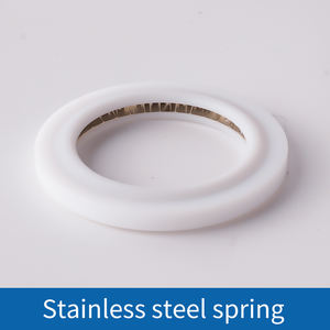 Anillo de sello Original ZNK 11021M2110051 para cubierta de lente protectora láser vidrio BM110 BM111 BT240 BT220 - Product Image 4