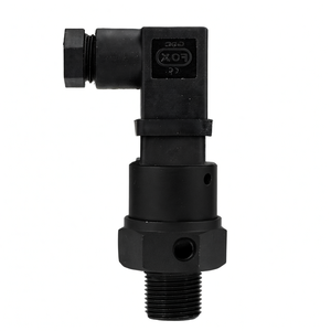 GPT230 ตัวส่งสัญญาณแรงดันเซรามิกแบบอนาล็อก 0~5V กระแส 4~20mA ความแม่นยำ 0.5% มาตรฐาน IP67 ได้รับการรับรอง CE - Product Image 5