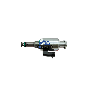 Nueva Válvula Solenoide de Bomba de Aceite XPower 122-5053/1225053 para Excavadora de Orugas 325C/322C con Motor 3126/3126B - Product Image 1
