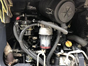 <span class=keywords><strong>HITACHI</strong></span> รถขุดขนาดเล็ก3ตันเครื่องขุดมือสองราคาถูกใช้<span class=keywords><strong>1</strong></span>ตัน2ตัน zx30ใช้ zx30ขุดเจาะขนาดเล็ก - Product Image 6