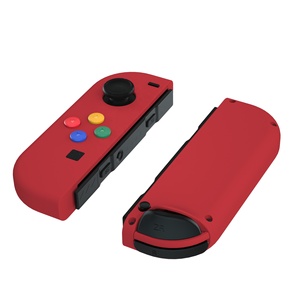 <span class=keywords><strong>Joystick</strong></span> accessori gioco interruttore Controller custodia maniglia Cover custodia telaio guscio di ricambio per <span class=keywords><strong>Nintendo</strong></span> <span class=keywords><strong>Switch</strong></span> - Product Image 4