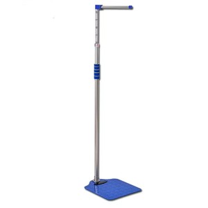 Báscula Digital de Peso y Altura Veidt de 180 kg y 190 cm, de Buena Calidad, para Hospital, Mecánica y de Medición VT-EF02 180 kg 190 cm - Product Image 4