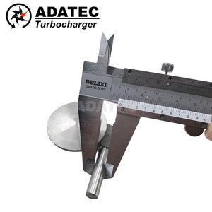 N55 B03 18539880007 涡轮叶片 18539700007 18539880003 11657588995 涡轮叶片 适用于宝马 135 I (E82/E88) - Product Image 5