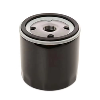 90915-10004 90915-YZZJ2 Araba Motor Yağı Filtresi Toyota için Yüksek Verimli Doğrudan Fit Yedek Parça